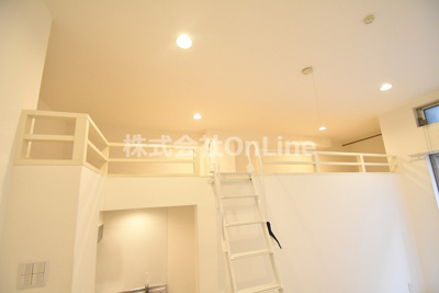 【内装】 | Cocotii