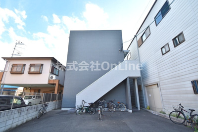 【外観】 | Cocotii