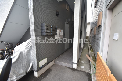 【エントランス】 | Cocotii