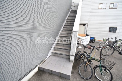 【その他共用部分】 | Cocotii