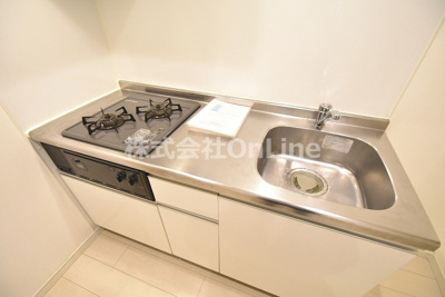 【キッチン】 | Cocotii