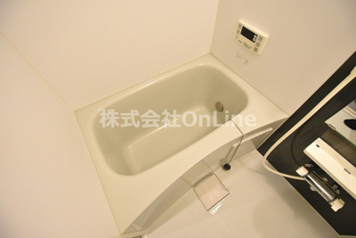 【浴室】 | Cocotii