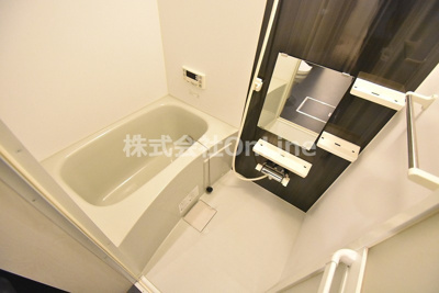 【浴室】 | Cocotii