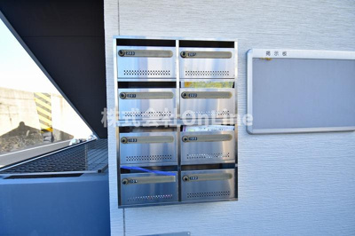 【その他共用部分】 | グランヴィア鴻池新田