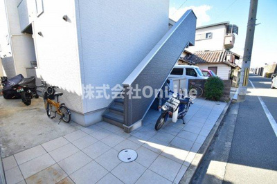 【その他共用部分】 | グランヴィア鴻池新田