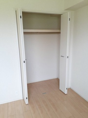 【収納】 | ラ・フェリーチェⅡ