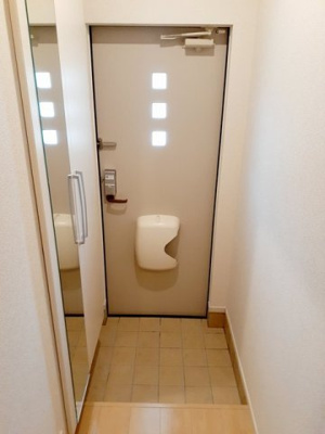 【玄関】 | ラ・フェリーチェⅡ