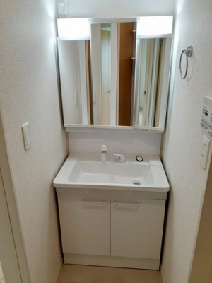 【洗面所】 | ラ・フェリーチェⅡ