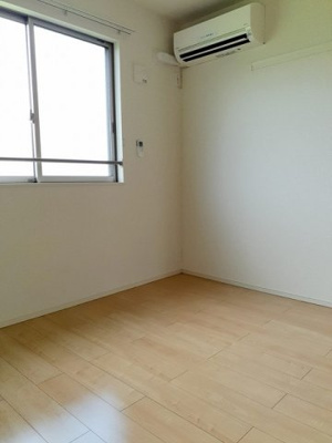 【内装】 | ラ・フェリーチェⅡ