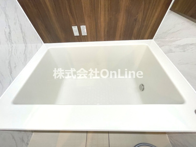 【浴室】 | PHOENIX Clove　Tomoi