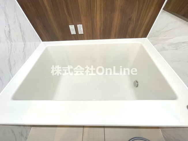 【浴室】 | PHOENIX Clove　Tomoi