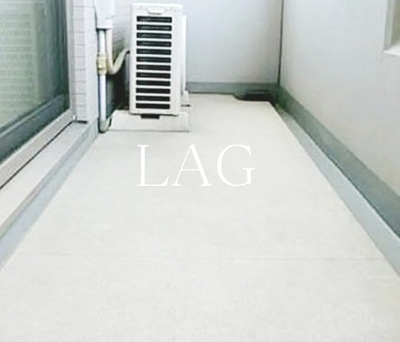 【バルコニー】 | ボヌールＴ．Ｙ | バルコニーです。