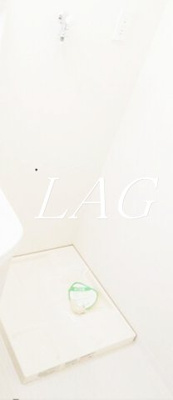 【設備】 | ボヌールＴ．Ｙ | 室内洗濯機置き場です。