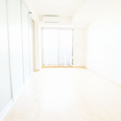 【居間・リビング】 | ボヌールＴ．Ｙ | 洋室のお部屋です。