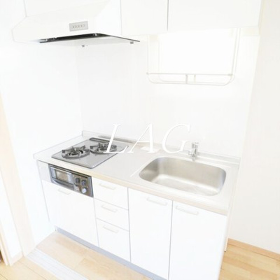 【キッチン】 | ボヌールＴ．Ｙ | キッチンです。