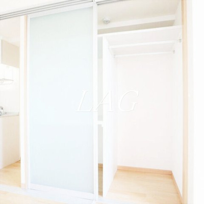 【収納】 | ボヌールＴ．Ｙ | 収納です。