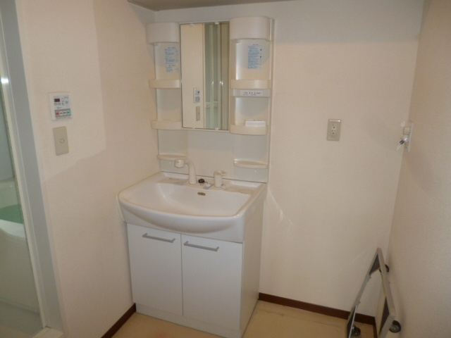 【洗面所】 | グランメール昭島Ｈ