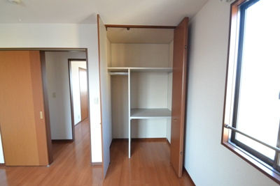 【収納】 | グランメール昭島Ｈ