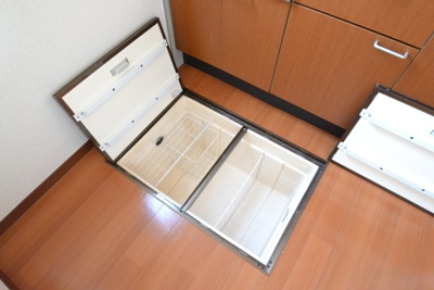 【設備】 | グランメール昭島Ｈ