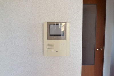 【セキュリティ】 | グランメール昭島Ｈ