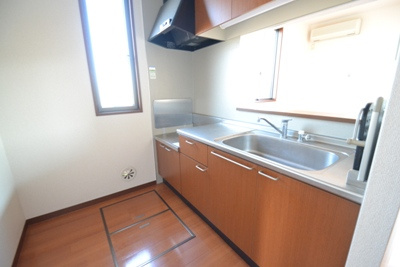 【キッチン】 | グランメール昭島Ｈ