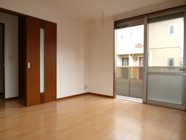 【居間・リビング】 | グランメール昭島Ｈ