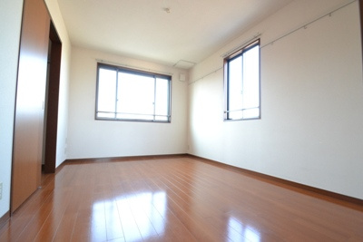 【洋室】 | グランメール昭島Ｈ