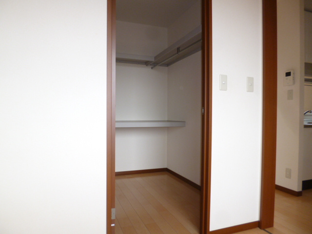 【収納】 | グランメール昭島Ｈ