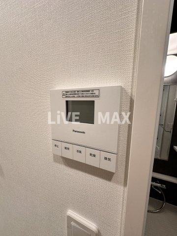 【浴室】アーバネックス浅草橋フロント 