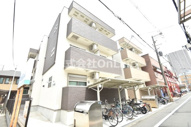 フジパレス若江岩田Ⅱ番館の画像