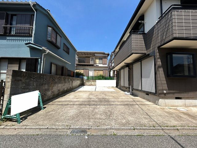 【駐車場】 | アトムセレクト　鎌ケ谷市東鎌ヶ谷2丁目中古戸建 | 駐車4台可能