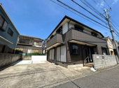 アトムセレクト　鎌ケ谷市東鎌ヶ谷2丁目中古戸建の画像