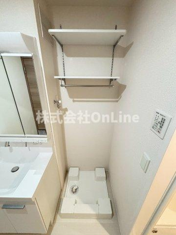 スプランデュール高井田の設備
