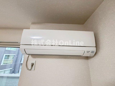 【設備】 | スプランデュール高井田