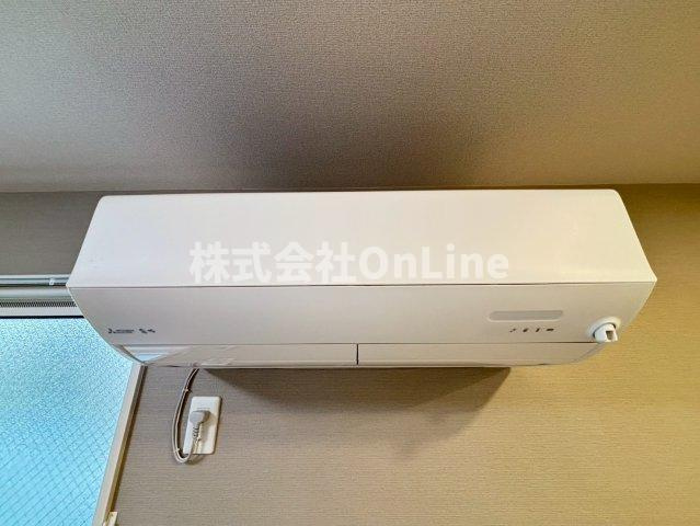 【設備】 | スプランデュール高井田