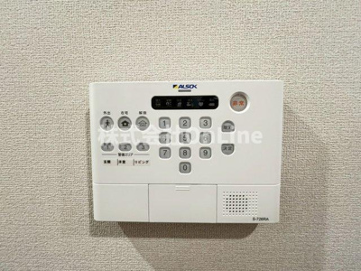 【セキュリティ】 | スプランデュール高井田