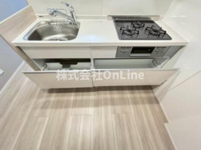 【収納】 | スプランデュール高井田