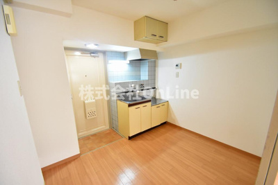 【内装】 | ロータリーマンション布施南