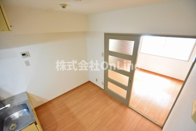 【内装】 | ロータリーマンション布施南