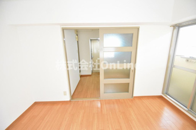 【その他】 | ロータリーマンション布施南