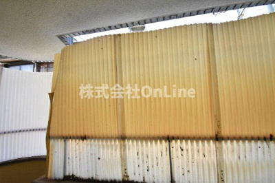 【展望】 | ロータリーマンション布施南