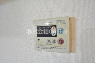 【設備】 | ロータリーマンション布施南