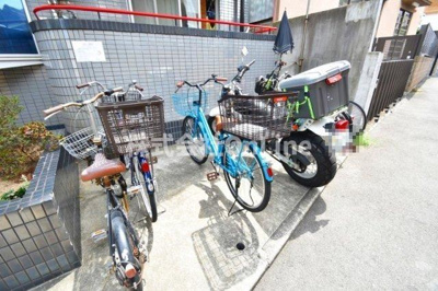 【その他共用部分】 | ロータリーマンション布施南