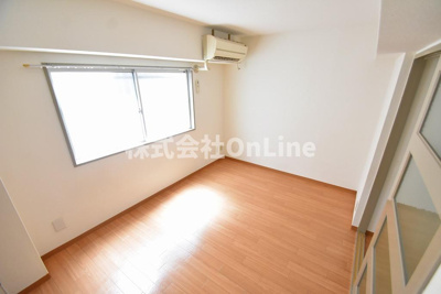 【居間・リビング】 | ロータリーマンション布施南