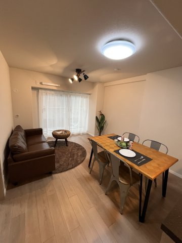 八戸ノ里ニュースカイハイツの画像