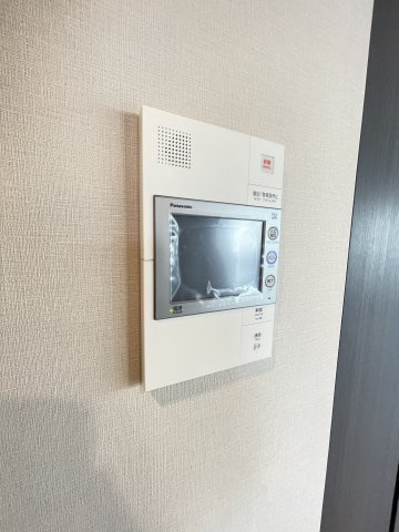 ベイシティタワーズ神戸WESTのセキュリティ