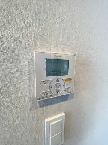 ベイシティタワーズ神戸WESTの設備