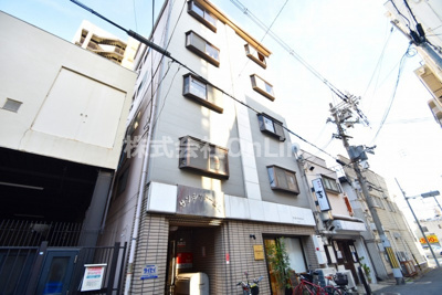 【外観】 | サンシャトー俊徳