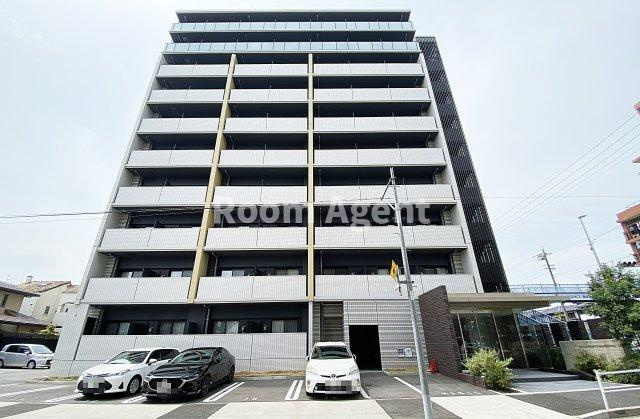 ゼスタレジデンス桜山