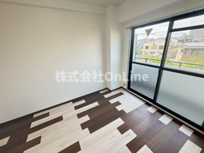 【寝室】 | ダイヤモンドパレス